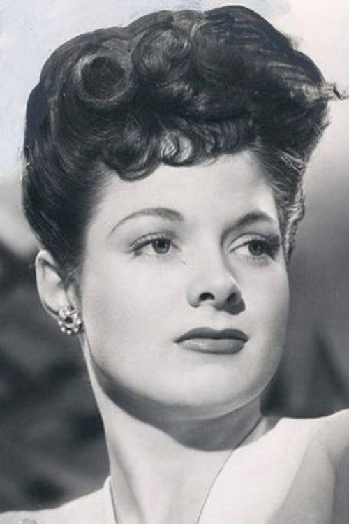 Jo-Carroll Dennison as Gilda Marsh