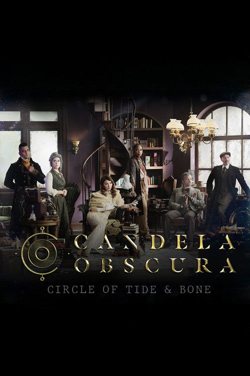 The Circle of Tide & Bone
