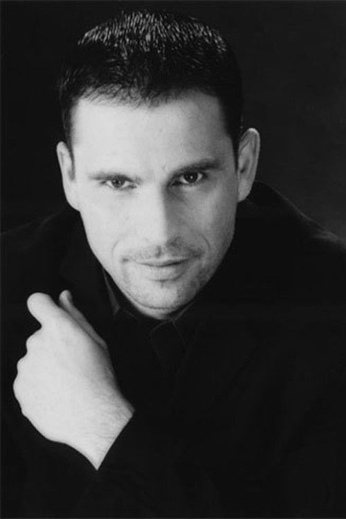 Joe Cook as Paul Pattuchi