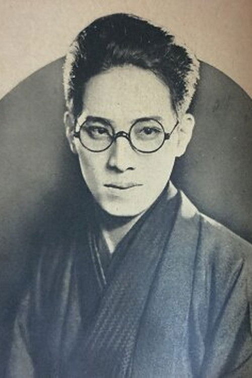Kyoji Sugi as 