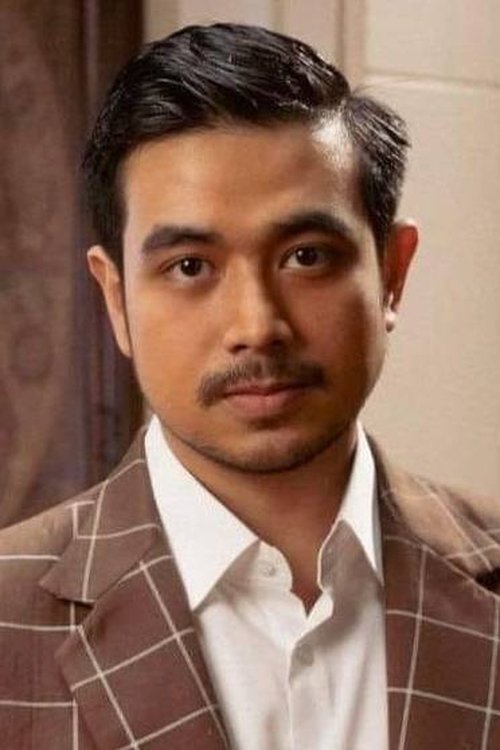 Billy Jake Cortez as Twinkle's BF