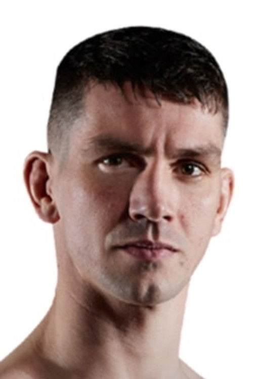 Aidan Stephen as Self