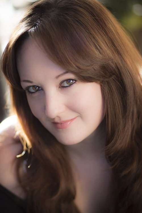 Chrissy Beyerlein as Competition Patron (uncredited)