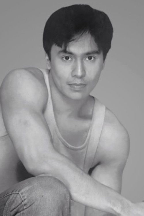 Lee Robin Salazar as Benjie