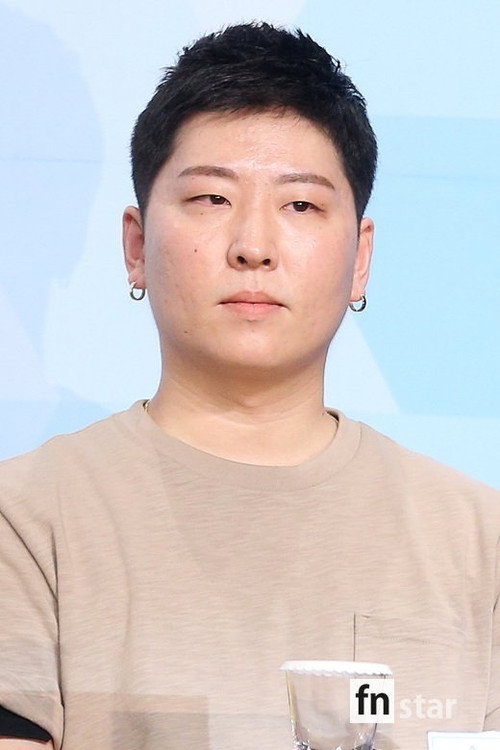 Kwon Jae-seung as Dance Mentor