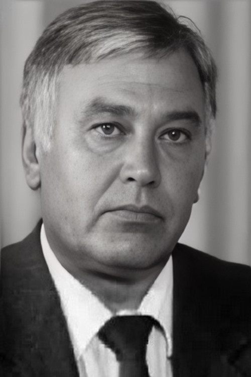 Lev Butenin profile photo