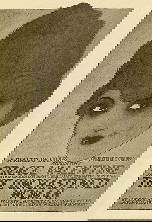 The Unchastened Woman