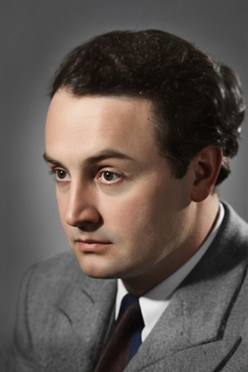 Kani Kıpçak as Young Bald 3