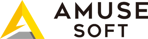 Amuse Soft Entertainment logo