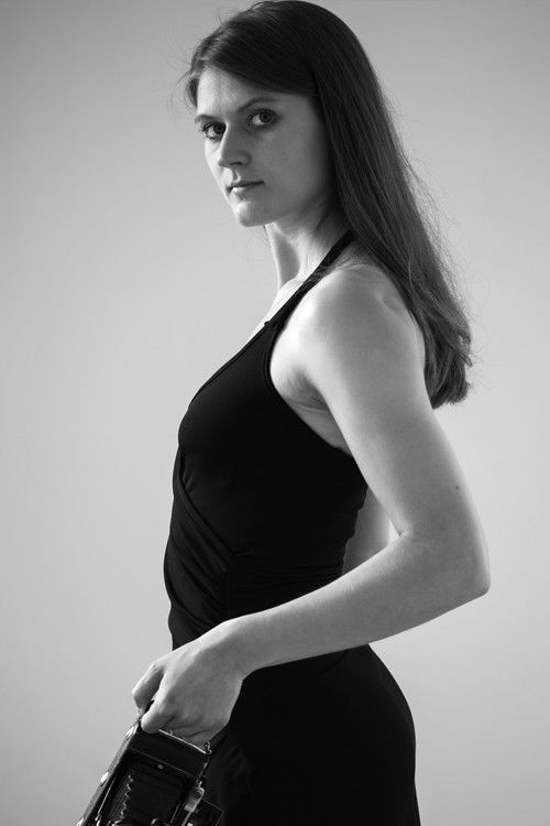 Bettina Hammelrath as Hexe