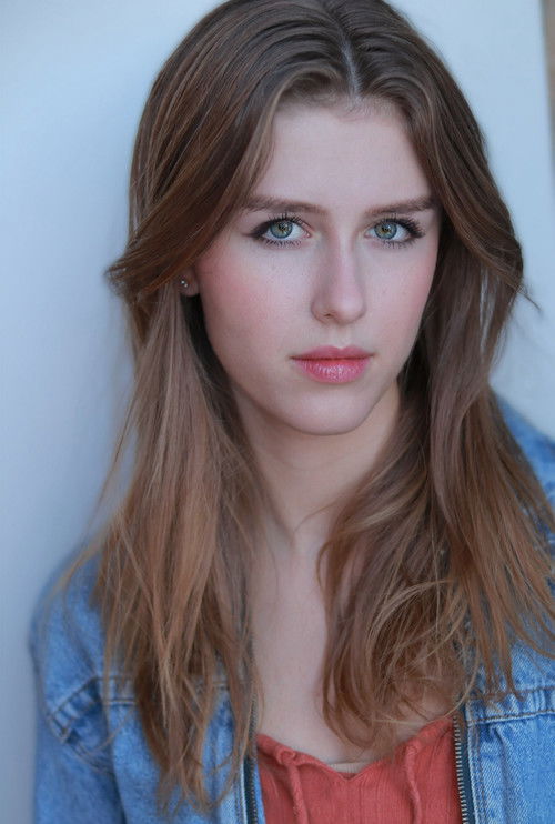 Claire Schulze as Margo