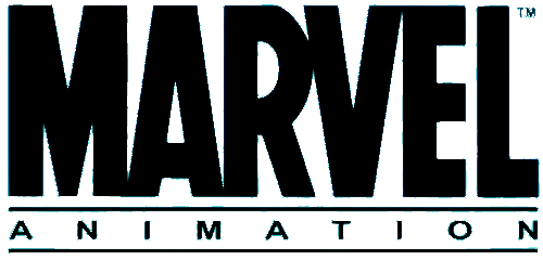 Marvel Animation logo