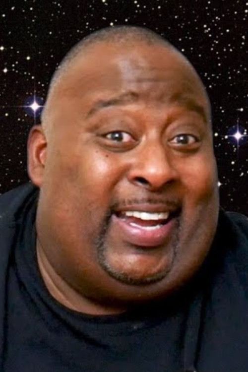 Badlands Booker as Self