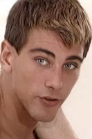 Leaf Hendrickson as (segment "Caught On Film")