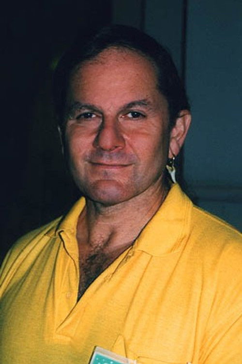 Alan Dean Foster as Self
