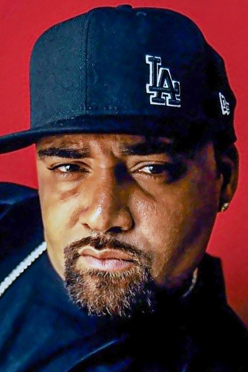 Mack 10 as Lynch