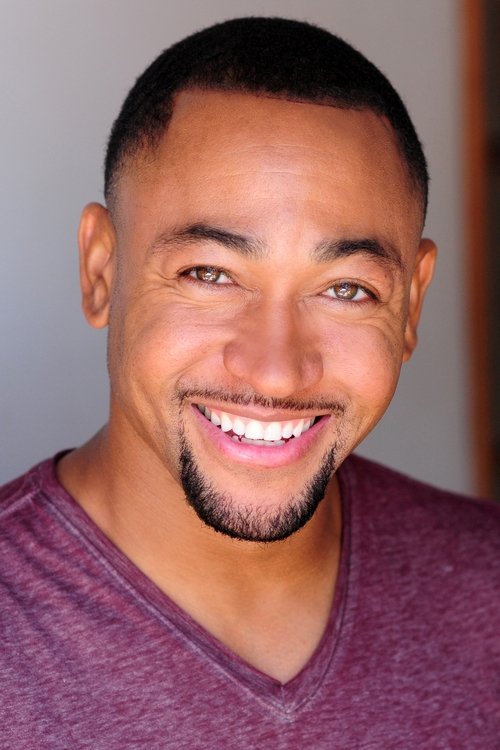 Percy Daggs III as Bruce