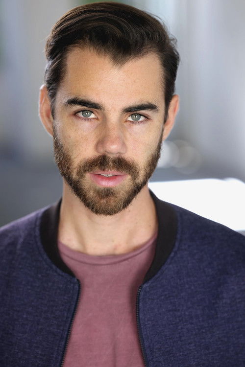 Logan Spahitz as Ted