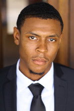 John Charles II as Roger