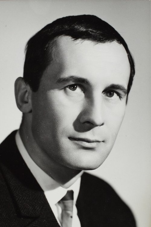 Attila Nagy as Vitay tábornok