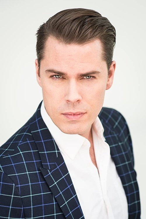 Justin Stone as Devon