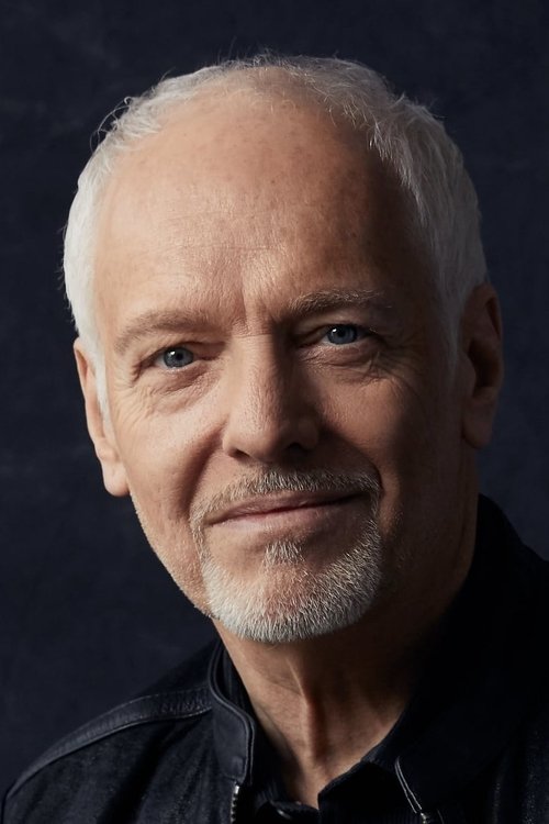 Peter Frampton as Himself