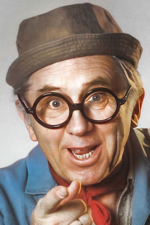 Felix Holzmann as Self