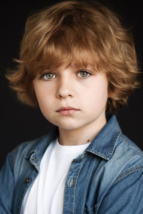 Yevhenii Lebedyn as Denys