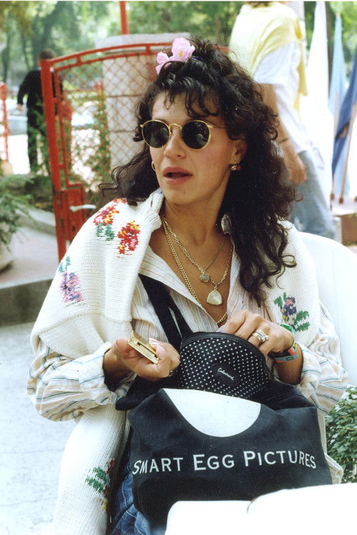 Maja Sabljić as Milena Pavlović-Barili