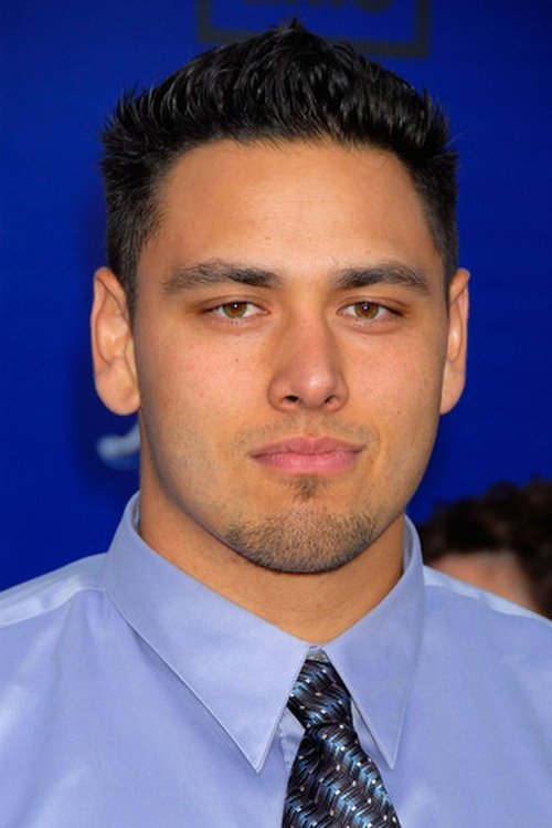 Matt Leonard as Derrick