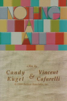 Nothing at All poster