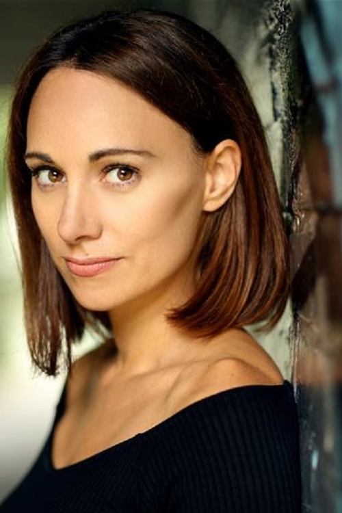 Lauren Harris as Dealer