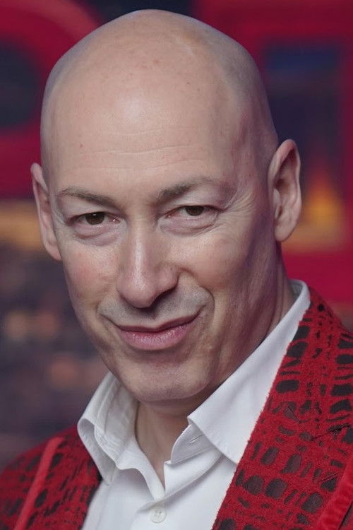 Dmitry Gordon as Neighbor