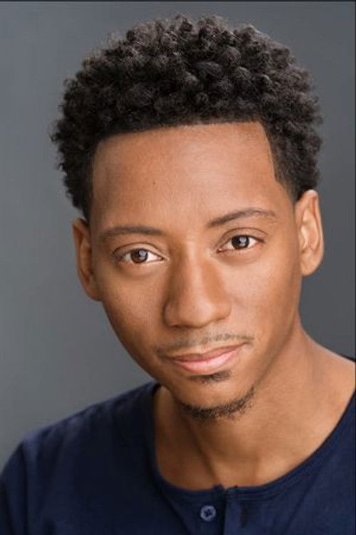 Barry Floyd as Terrance Wilson