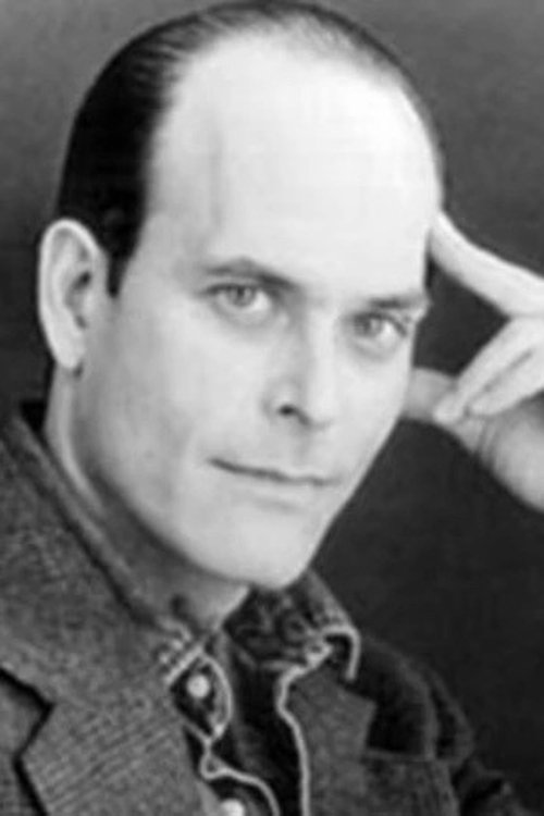 Paul Kandel as Clopin (voice)