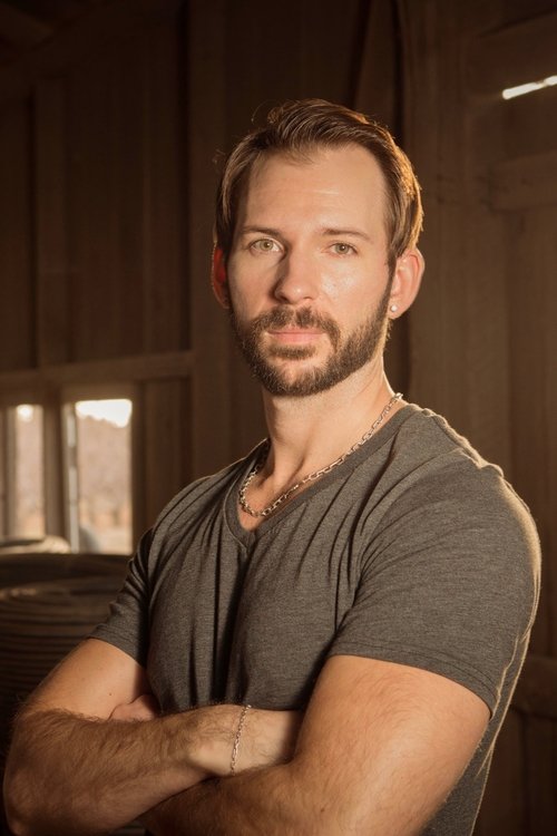 Walter Delmar as Trevor