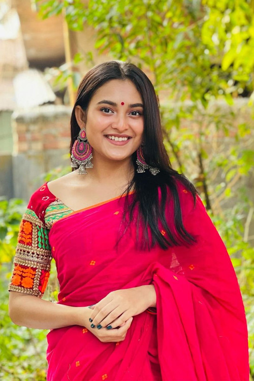 Tanjim Saiyara Totini as Piu