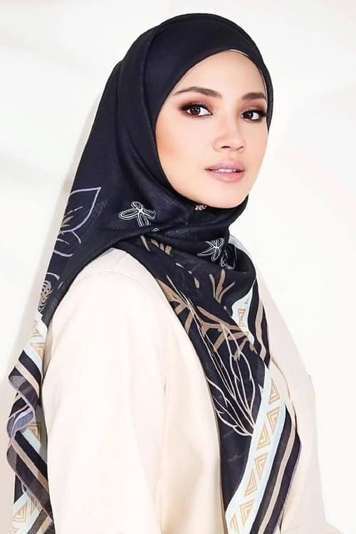 Nur Fazura as Katerina