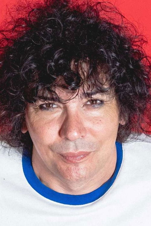 Andrea Appino as Himself