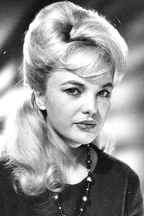 Marlene Rahn as Katja Brüggemann