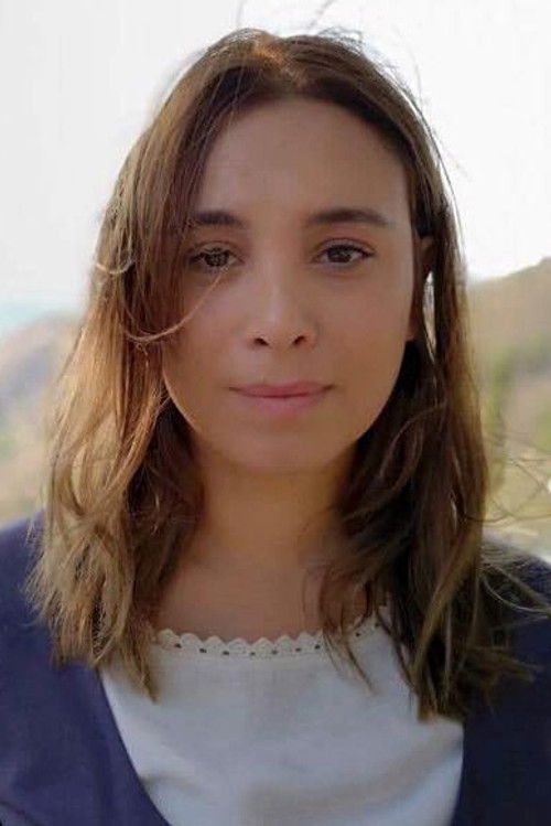 Δένα Ιωάννου as Ευανθία