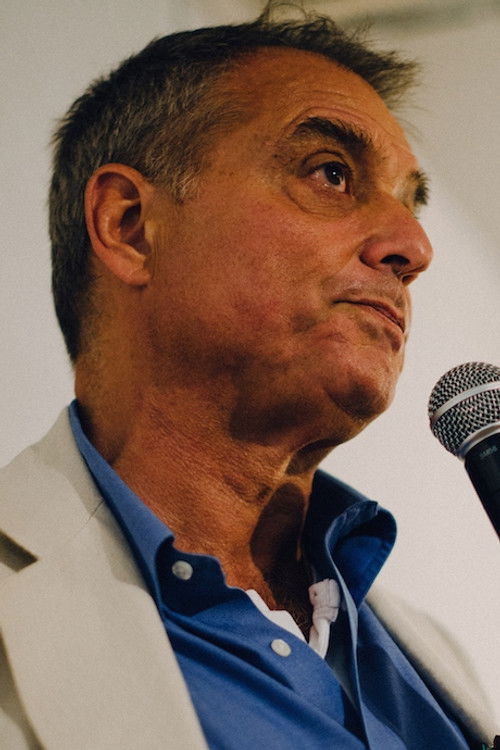 John R. Pepper as Pepper