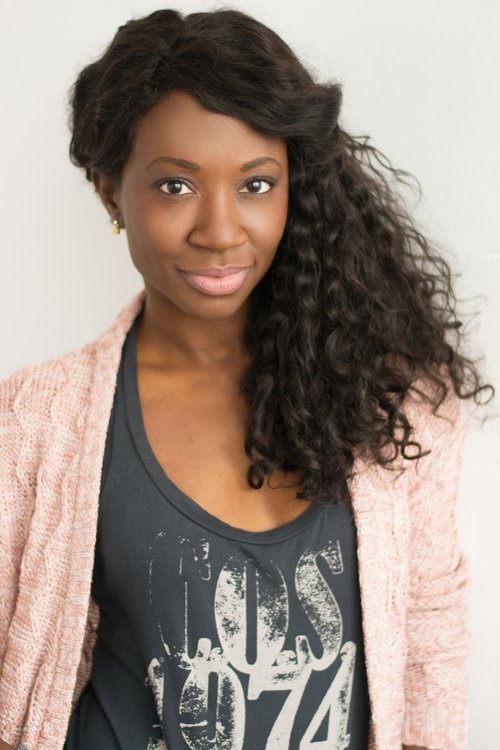 Natasha Ofili as Hannah