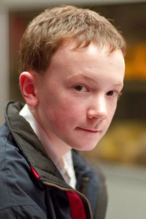 Andrew Robb as Dylan Warner