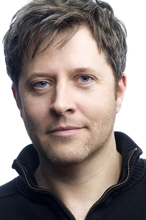 Simon Hepworth as Henry Osborne