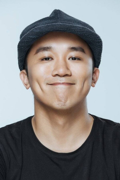 Lu Zhengyu as Killer Yi