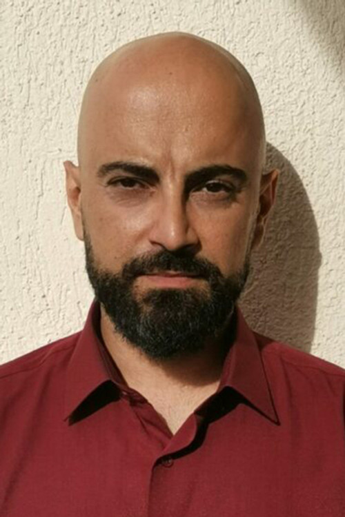 Leonidas Marakis as Σωκράτης Μπασκιάς