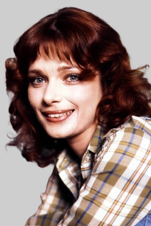 Herlinde Latzko as Claire d'Arlange