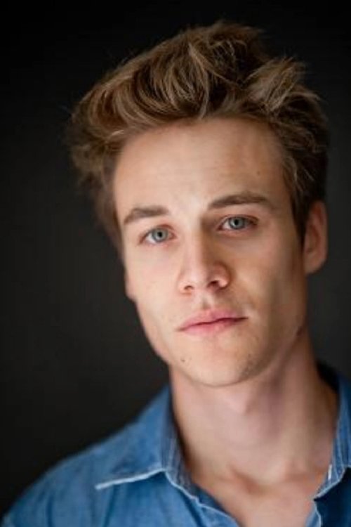 Max Felder as Timm Thaler (Voice)