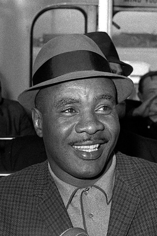 Sonny Liston as Self (archive footage)